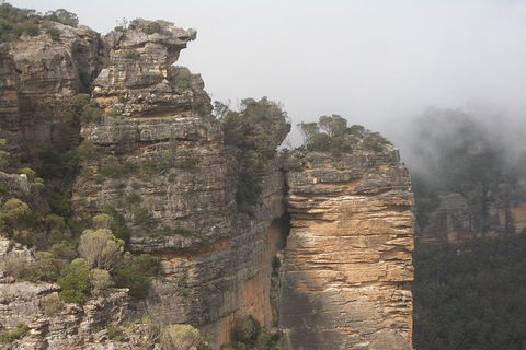 Blue Mountains PRIVATE Day Tour - Accommodation Sunshine Coast 12