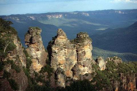 Blue Mountains PRIVATE Day Tour - Accommodation Sunshine Coast 5