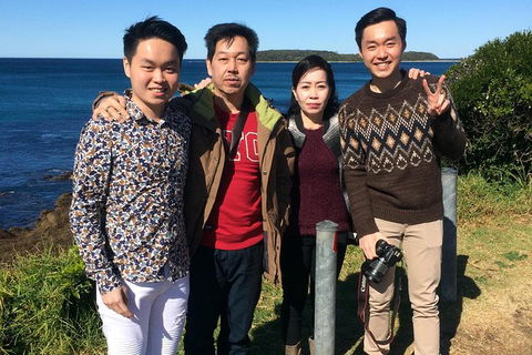 Highlights Of The Eurobodalla (half Day Private Tour) - Accommodation Sunshine Coast 9
