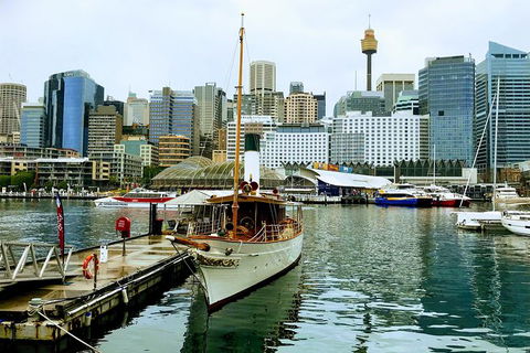 Discover Sydney - Accommodation Sunshine Coast 1