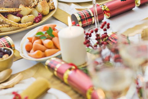 Dinner Christmas Party! Nov&Dec - Accommodation Sunshine Coast 7