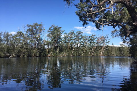 Fishermans Paradise Eco-walk - Accommodation Sunshine Coast 0