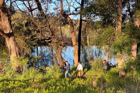 Fishermans Paradise Eco-walk - Accommodation Sunshine Coast 3
