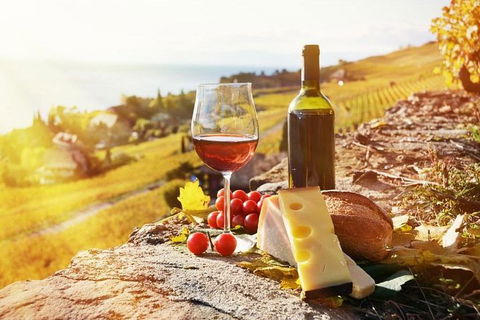 Six Hour - Plan Your Own Wine And Cheese Tour Hunter Valley - Accommodation Sunshine Coast 0