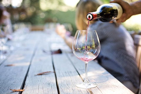 Six Hour - Plan Your Own Wine And Cheese Tour Hunter Valley - Accommodation Sunshine Coast 5