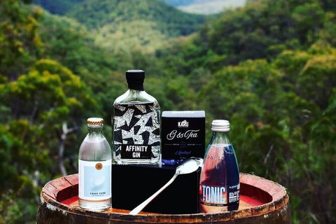 Taste Of The Blue Mountains - Lunch & Wine Tasting, Beer, Cider & Gin Tasting - Accommodation Sunshine Coast 9
