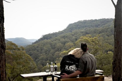 Taste Of The Blue Mountains - Lunch & Wine Tasting, Beer, Cider & Gin Tasting - Accommodation Sunshine Coast 8