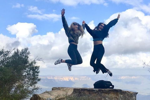 Taste Of The Blue Mountains - Lunch & Wine Tasting, Beer, Cider & Gin Tasting - Accommodation Sunshine Coast 0