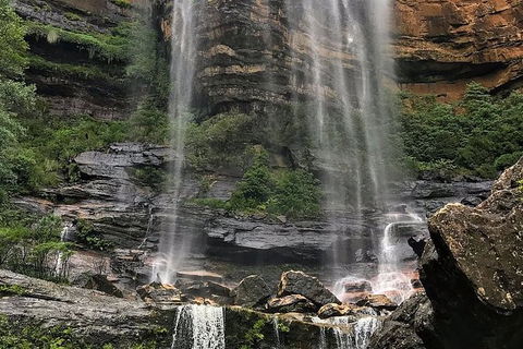 Private 10-hour Tour To Blue Mountains From Sydney - Hotel Pick Up & Drop Off - Accommodation Sunshine Coast 3