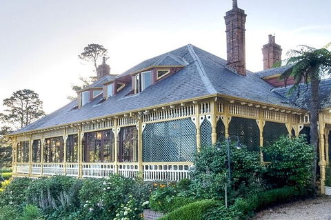 Private 10-hour Tour To Blue Mountains From Sydney - Hotel Pick Up & Drop Off - Accommodation Sunshine Coast 1
