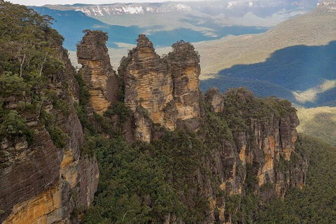 Private 10-hour Tour To Blue Mountains From Sydney - Hotel Pick Up & Drop Off - Accommodation Sunshine Coast 4