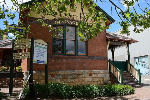 Private 10-hour Tour To Blue Mountains From Sydney - Hotel Pick Up & Drop Off - Accommodation Sunshine Coast 5