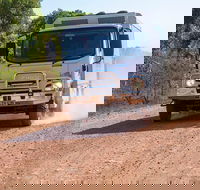 3 Day 4WD Dragonfly Dreaming Accommodated Top End Safari - Accommodation Sunshine Coast