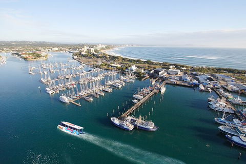 Aquaduck Sunshine Coast - Accommodation Sunshine Coast 5