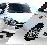 Luxury Van Private Transfer Cairns Airport - Cairns City - Accommodation Sunshine Coast