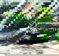 Airport Transfer - Cairns Airport To City - Accommodation Sunshine Coast