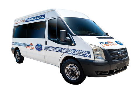 Premium Van, Private Transfer, Cairns Airport - Cairns City. - Accommodation Sunshine Coast 0