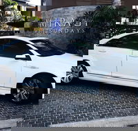 Caprice Limousine Luxury Transfer Cairns Airport to Port Douglas - Accommodation Sunshine Coast