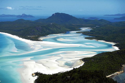 Boutique Brisbane To Cairns Australian East Coast Tour - 8 Day Small Group - Accommodation Sunshine Coast 1