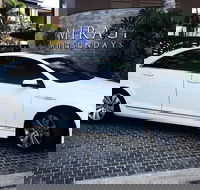 Caprice Limousine Luxury Transfer Cairns Airport to City - Accommodation Sunshine Coast