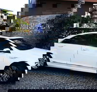 Caprice Limousine Luxury Transfer Cairns Airport to Mission Beach - Accommodation Sunshine Coast