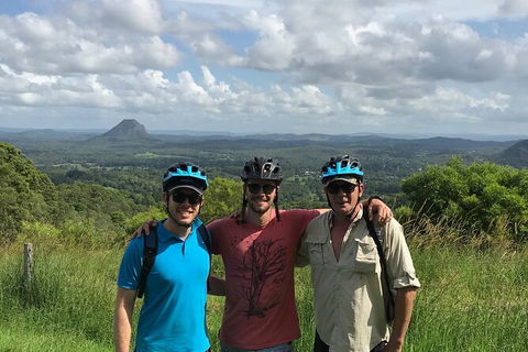 EMtn Bike + Brewery Day Tour - Accommodation Sunshine Coast 8