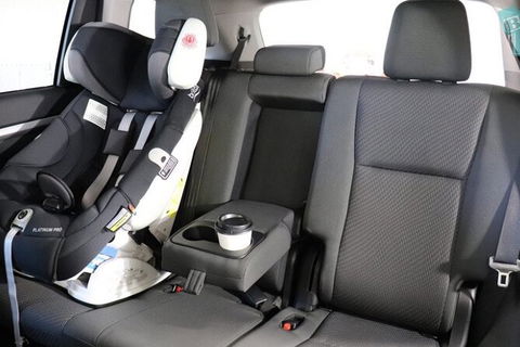 Brisbane Airport To Sunshine Coast Private Transfer - 4 Seat Vehicle - Accommodation Sunshine Coast 2