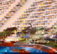 Cairns Pullman Cairns International 5 Nights Package Combo - Accommodation Sunshine Coast