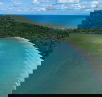 2-Day Great Barrier Reef and Daintree Rainforest Combo Package - Accommodation Sunshine Coast
