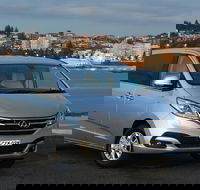 Express Private Transfer from Cairns Airport to Cairns City - Accommodation Sunshine Coast