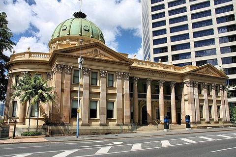 Brisbane Airport Transfers : Brisbane Airport BNE To Brisbane In Luxury Van - Accommodation Sunshine Coast 3