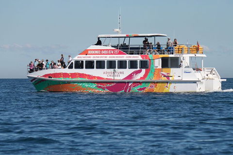 Sunset Twilight Cruise In Hervey Bay - Accommodation Sunshine Coast 2