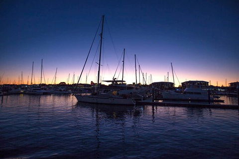 Sunset Twilight Cruise In Hervey Bay - Accommodation Sunshine Coast 5
