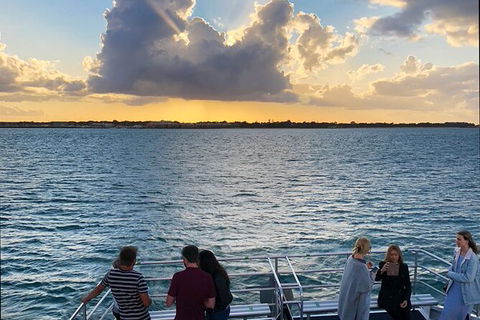 Sunset Twilight Cruise In Hervey Bay - Accommodation Sunshine Coast 4