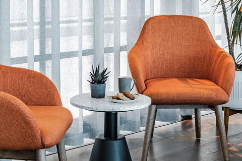 Brisbane Airport - My Lounge - Accommodation Sunshine Coast 4