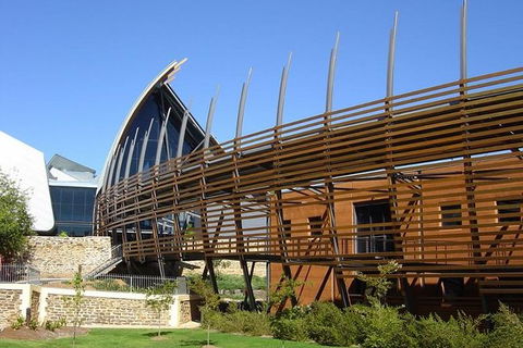 Adelaide Shore Excursion: Adelaide City Tour By Private Limo - Accommodation Sunshine Coast 1