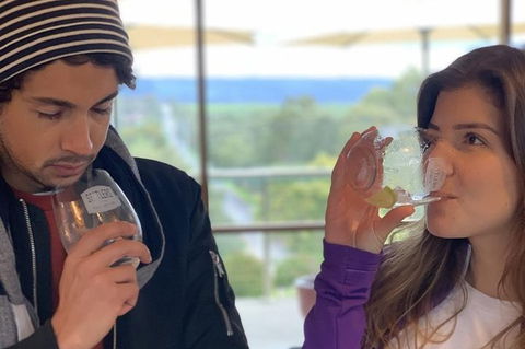 Luke\'s Wine Tour - Accommodation Sunshine Coast 2
