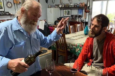 Luke\'s Wine Tour - Accommodation Sunshine Coast 10