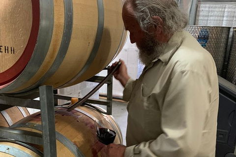 Luke\'s Wine Tour - Accommodation Sunshine Coast 8