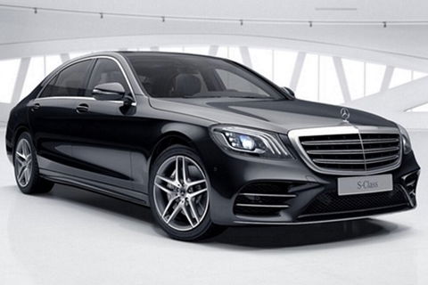Adelaide Airport Transfers : Adelaide City To Airport ADL In Luxury Car - Accommodation Sunshine Coast 0