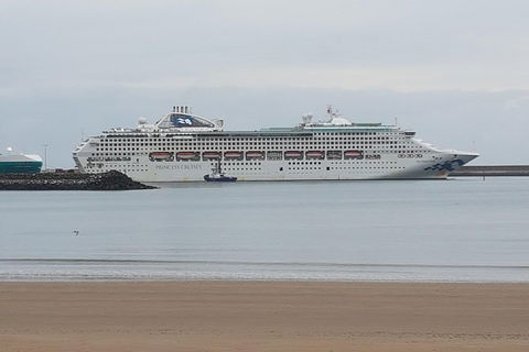 Cruise Ship Excursion: Gourmet Food & Wine - Accommodation Sunshine Coast 3