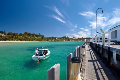 Mornington Peninsula Private Tour - Accommodation Sunshine Coast 2