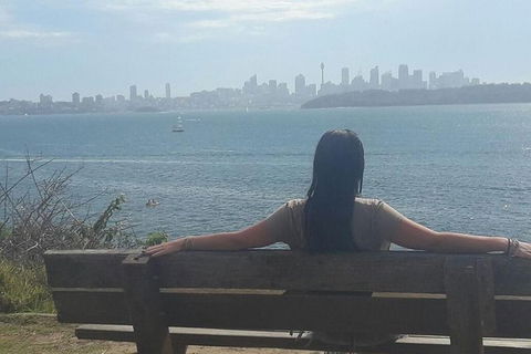 Sydney&Melbourne City Lovers- 2 Day Combo Private Tour! - Accommodation Sunshine Coast 7