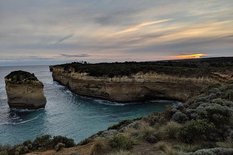 PRIVATE Great Ocean Road Tour And 12 Apostles With Wildlife Spotting - Accommodation Sunshine Coast 5