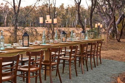 4 Night Upper Murray River Explorer Cruise - PS Emmylou - Accommodation Sunshine Coast 13