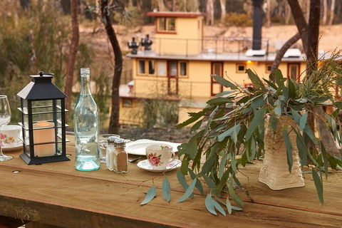 4 Night Upper Murray River Explorer Cruise - PS Emmylou - Accommodation Sunshine Coast 3