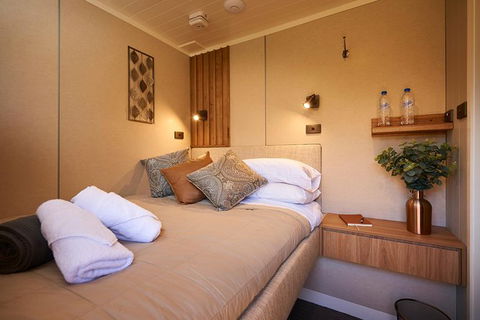4 Night Upper Murray River Explorer Cruise - PS Emmylou - Accommodation Sunshine Coast 7