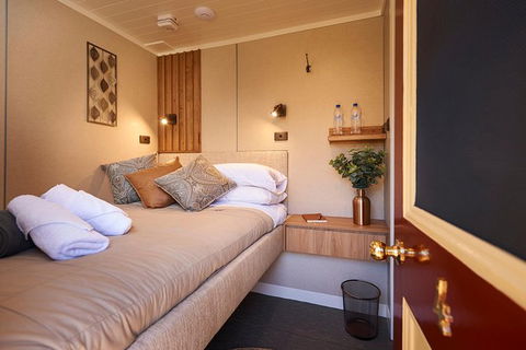 4 Night Upper Murray River Explorer Cruise - PS Emmylou - Accommodation Sunshine Coast 11