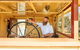 6 Night Upper Murray All The River Run Cruise - PS Emmylou - thumb 2
