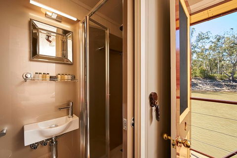 6 Night Upper Murray All The River Run Cruise - PS Emmylou - Accommodation Sunshine Coast 1
